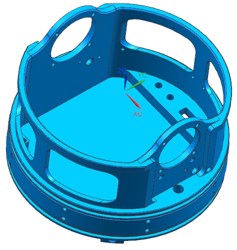 Wheel Hub