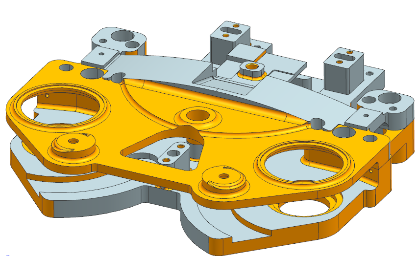 Cover Plate