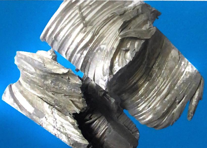 Calcium Blocks