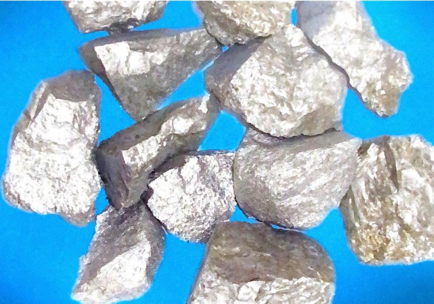 Calcium Lumps