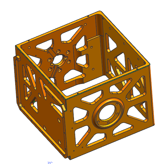 Structural Frame