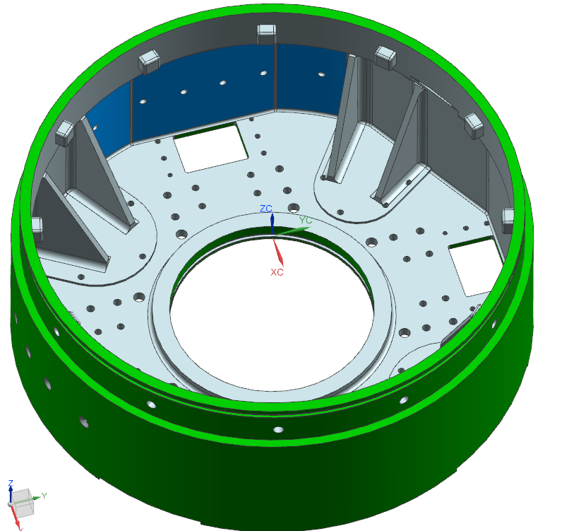 Sealing Ring