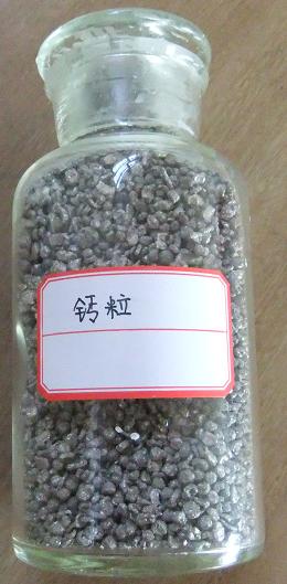 Calcium Granules