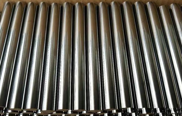 Extruded Rods