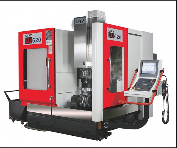 OKUMA LU-620